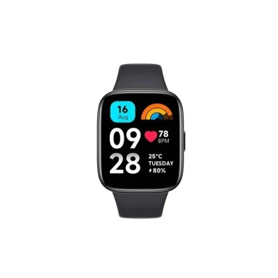 Redmi Watch 3 Active - Black